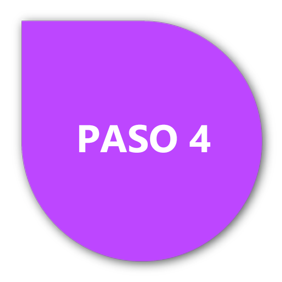 Consejos Budapest paso 4