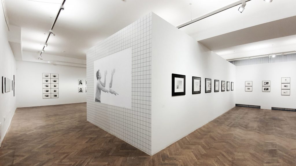 Robert Capa Contemporary Photography Center