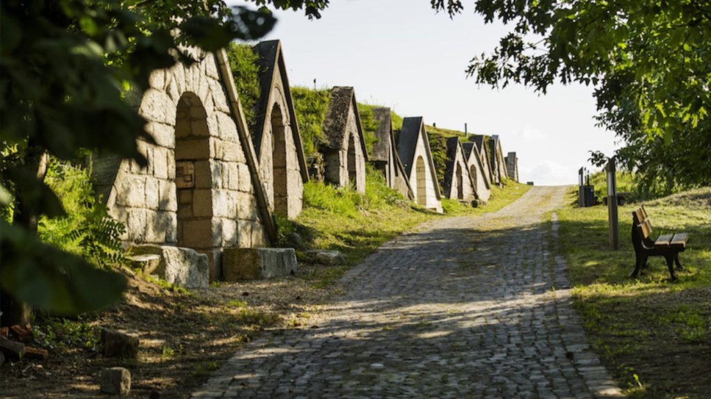 Tokaj Ciudad húngara
