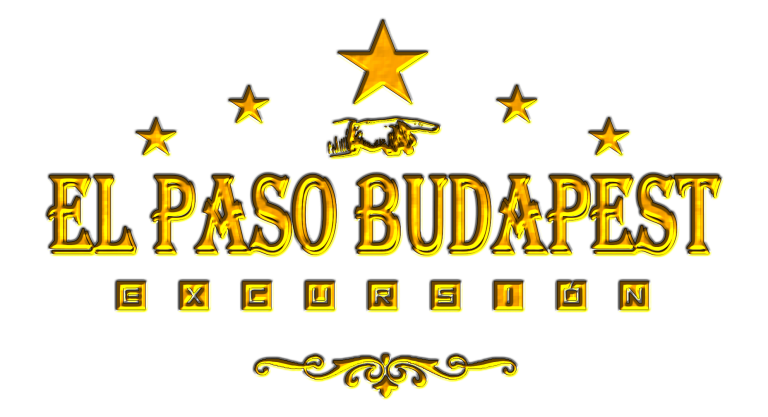 Logotipo de EL PASO BUDAPEST Free Tour excursión Budapest en español
